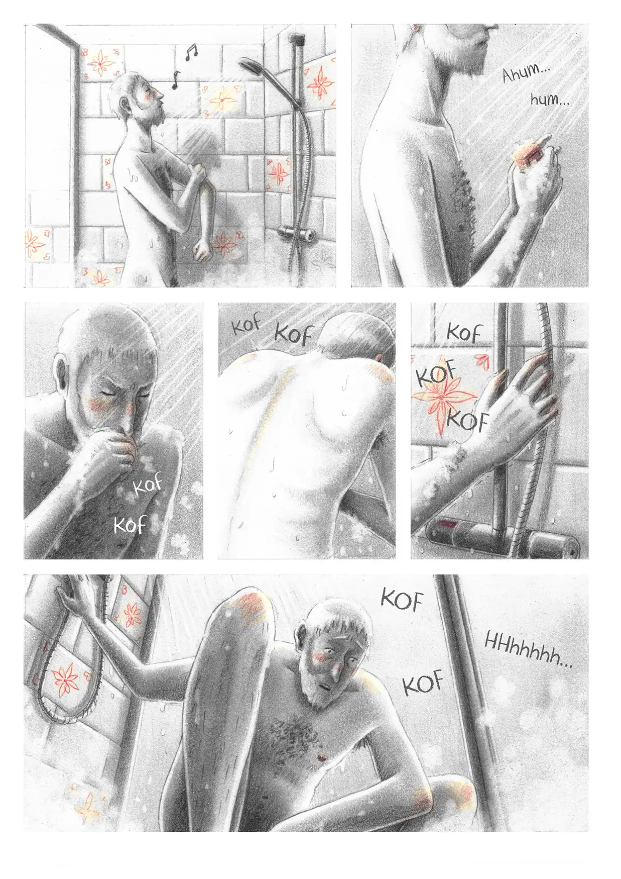Fumée - planche 6