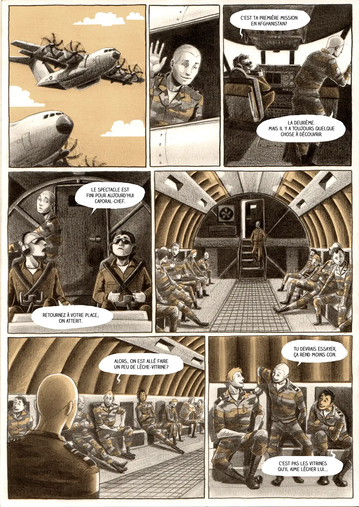 Tagab - planche 6