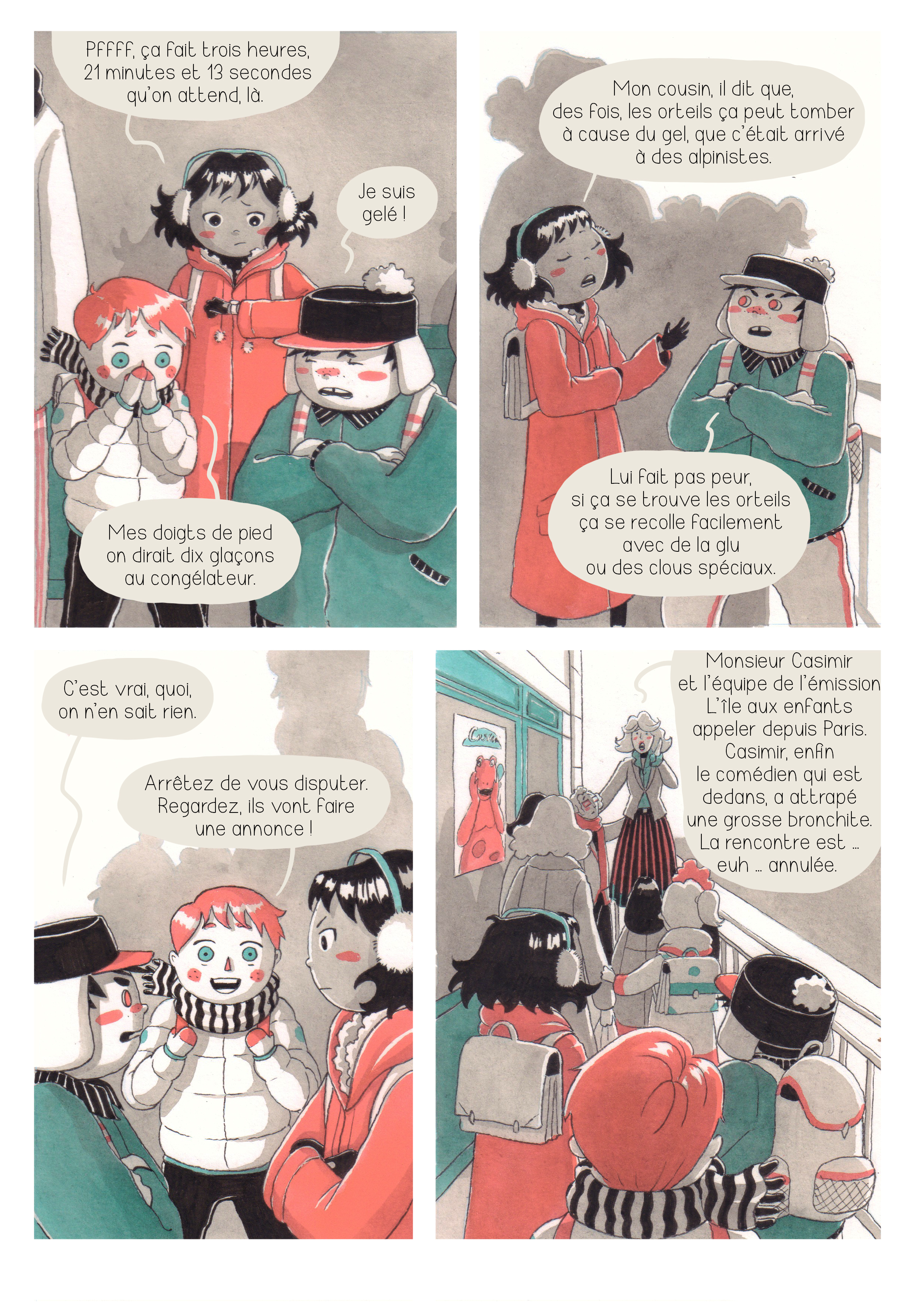 Casimir - planche 10