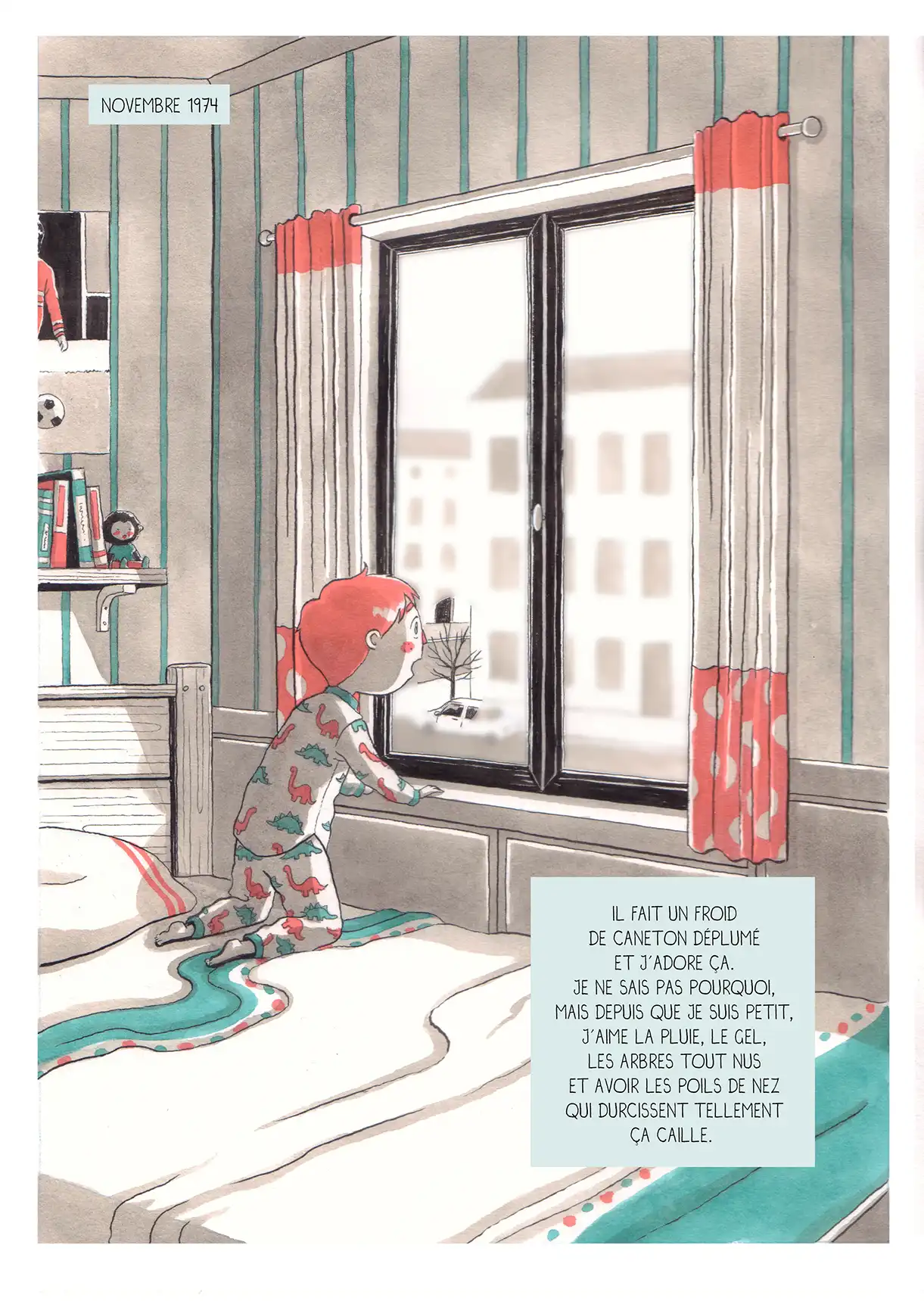 Casimir - planche 2
