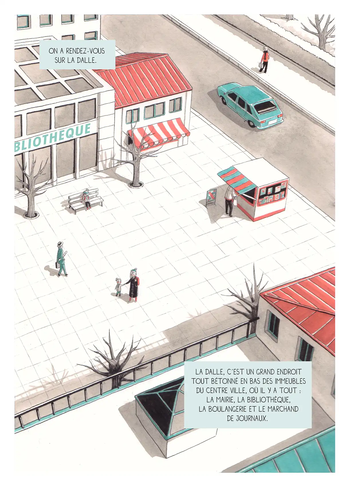 Casimir - planche 4
