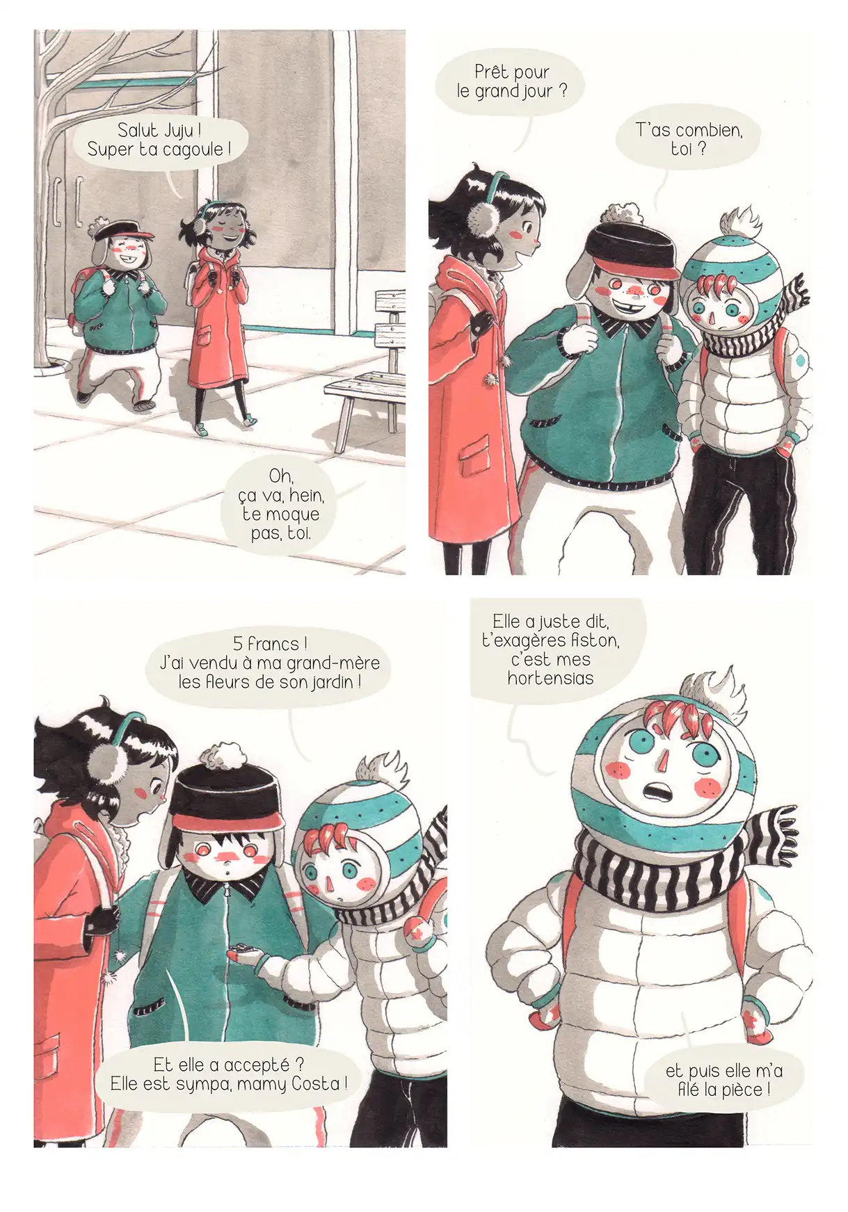 Casimir - planche 5
