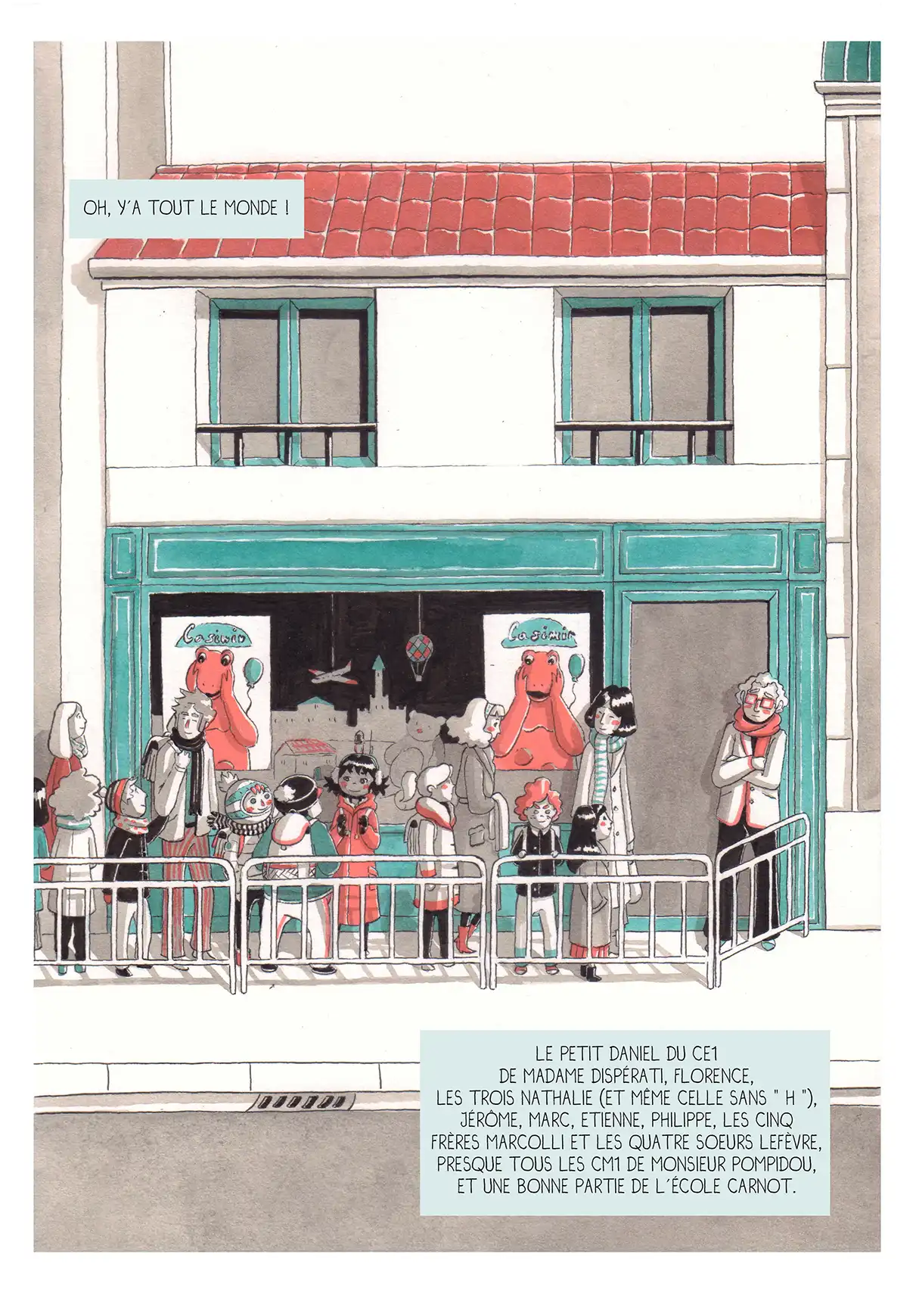 Casimir - planche 8