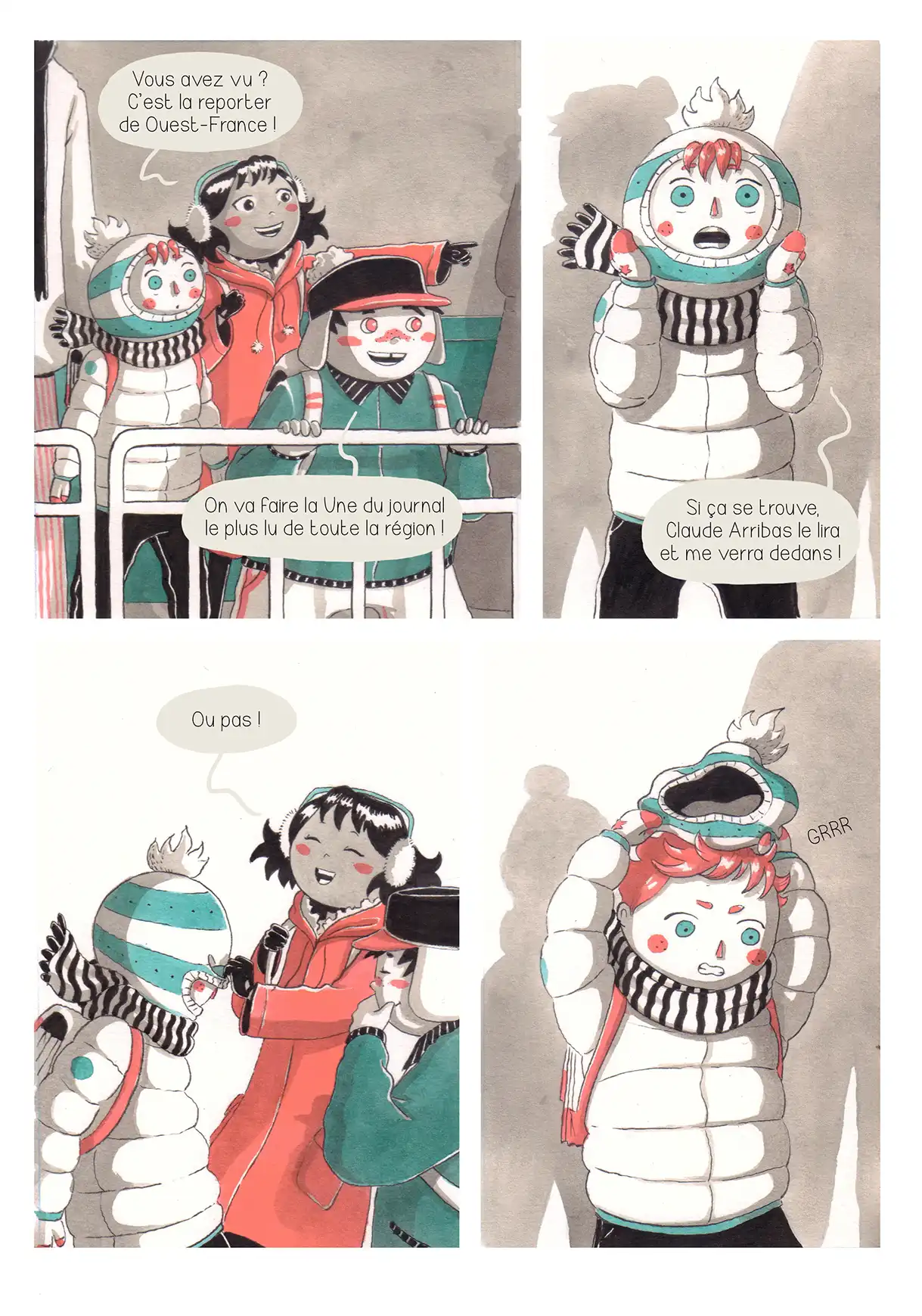 Casimir - planche 9
