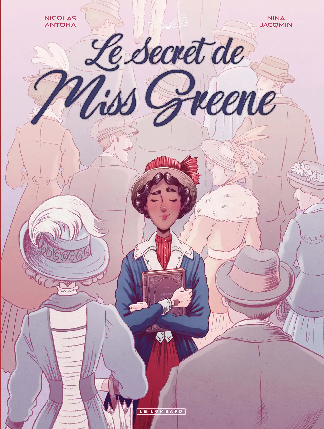 La Volière