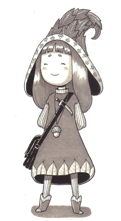 Inktober 2021