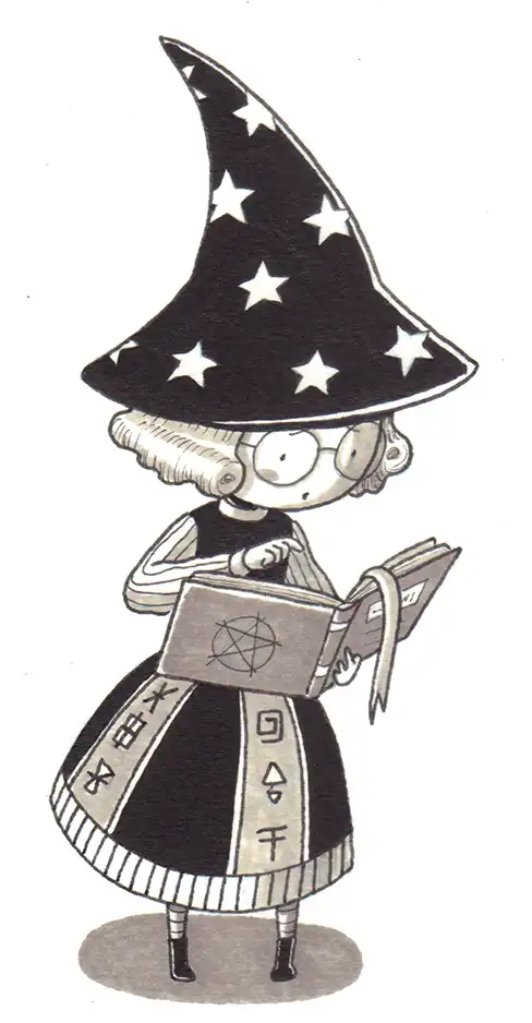 Inktober 2021