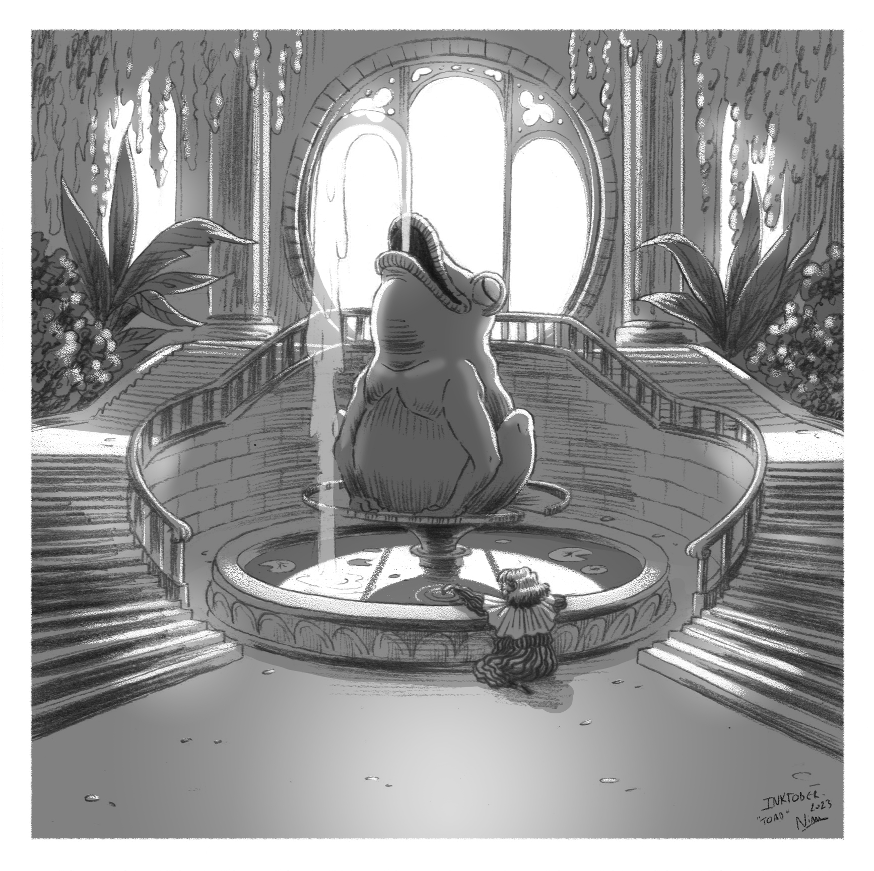 Inktober 2023