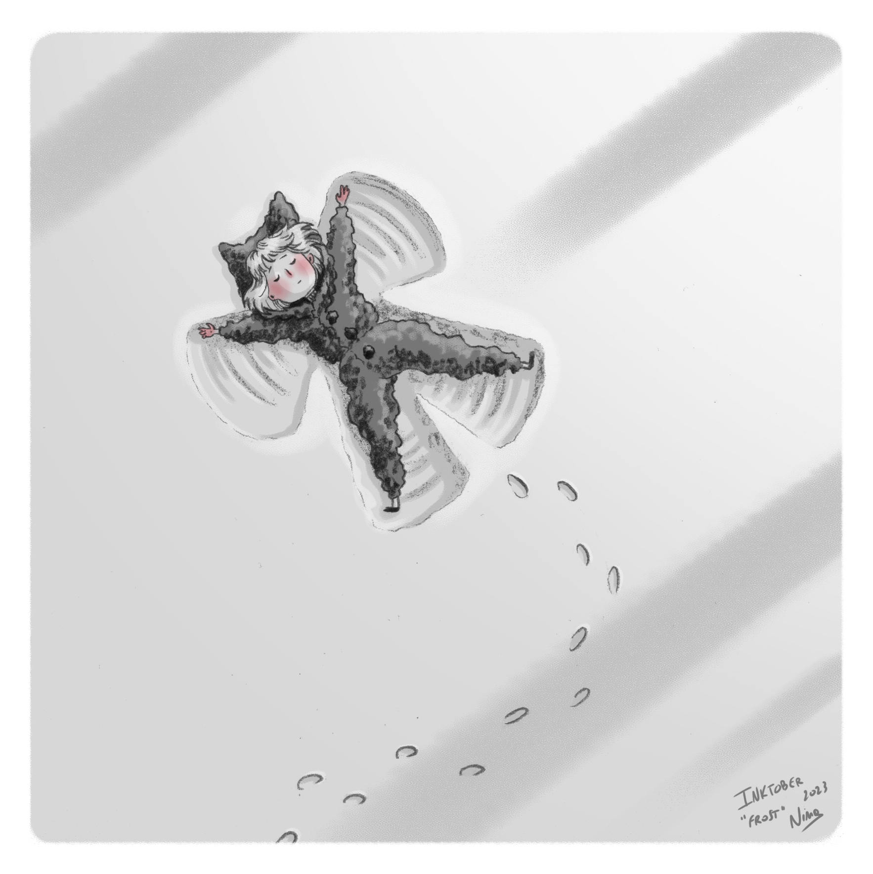 Inktober 2023