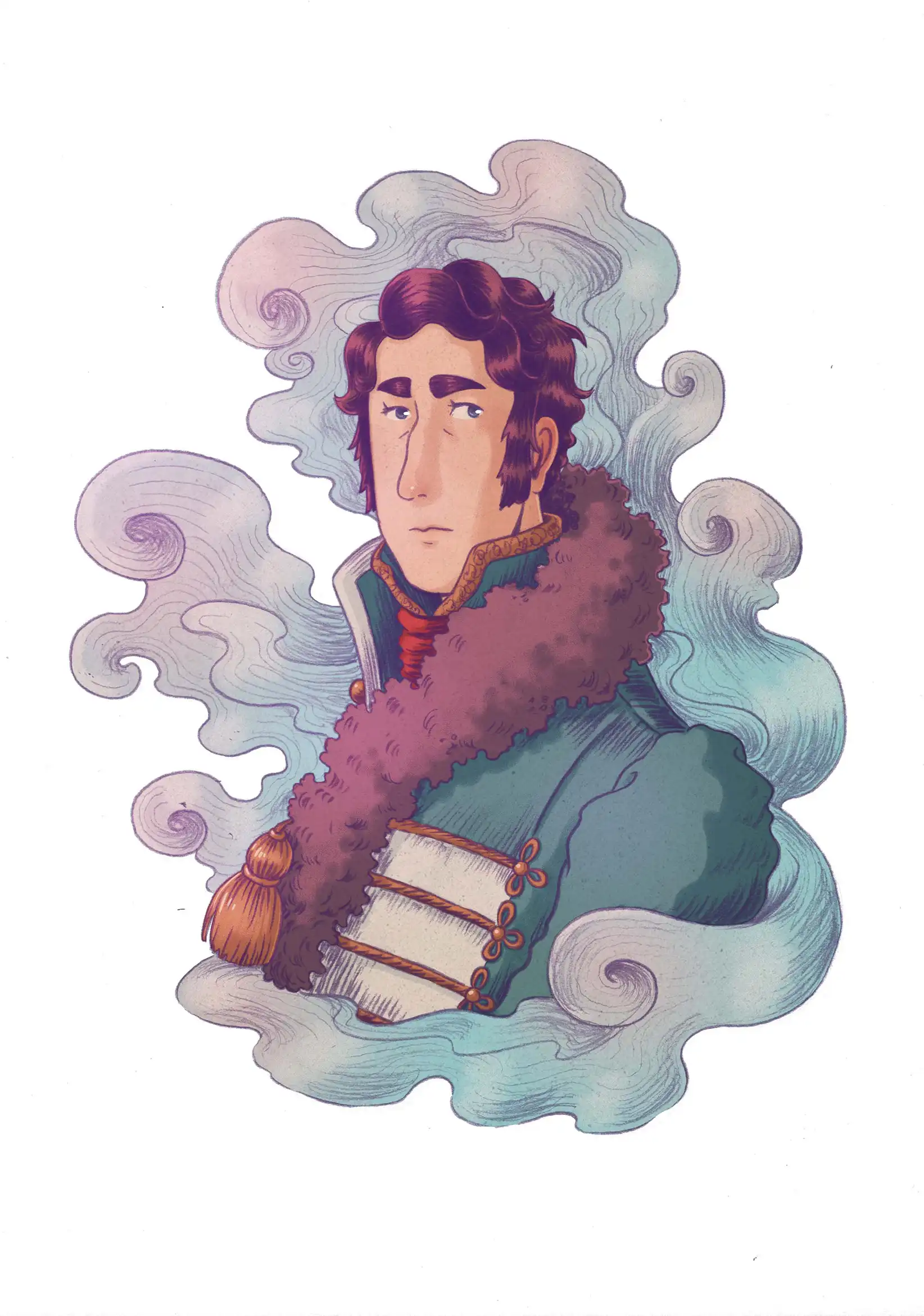 George Sand
