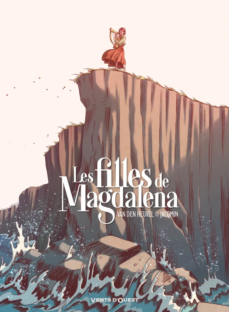 Magdalena