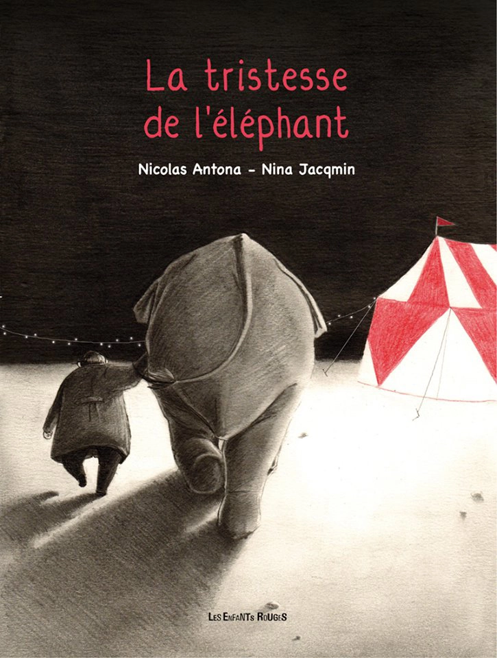 Tristesse des étoiles