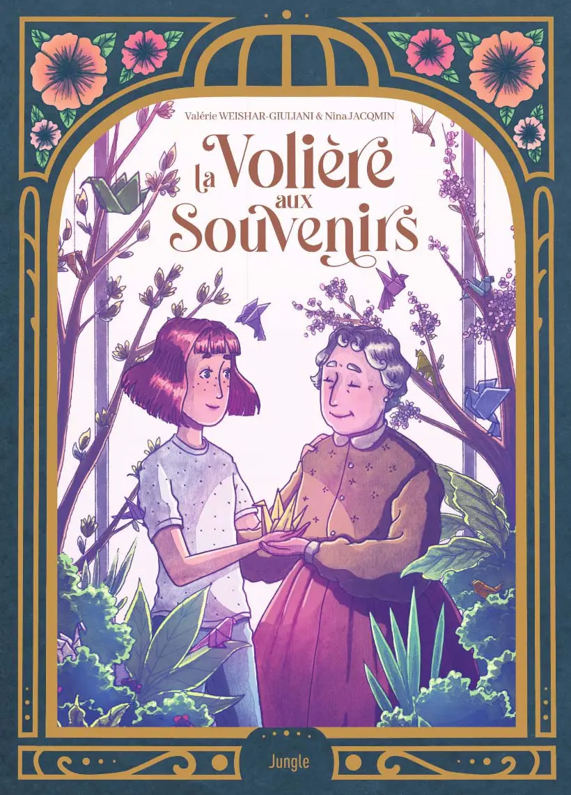 La Volière